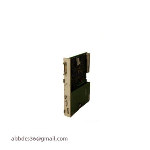Siemens 6DS1731-8RR Analog Input Module, 8 Channels