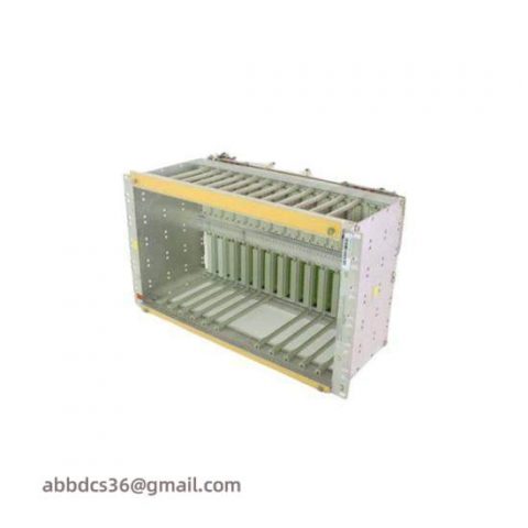 Siemens 6DS9002-88A; New; PLC Control Module