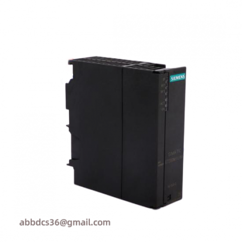 Siemens 6ES7 222-1HF21-0XA0 Control Module, Industry Grade