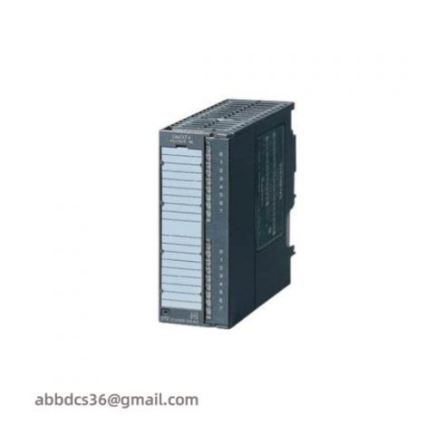 SIEMENS 6ES7374-2XH01-0AA0: High-Performance Simulator Module for Industrial Control