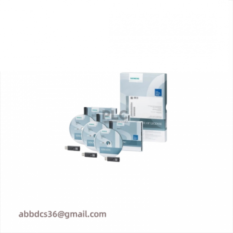 SIEMENS 6ES7653-2BB00-0XB5 SIMATIC PCS 7: Advanced Control Solution for Industry 4.0