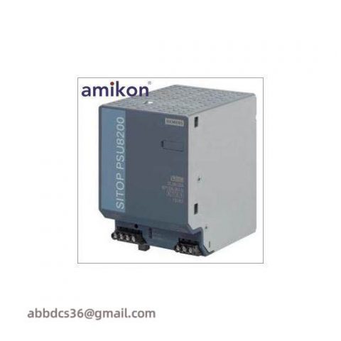 Siemens 6ES7677-1DD10-0BA0: Industrial Control Module