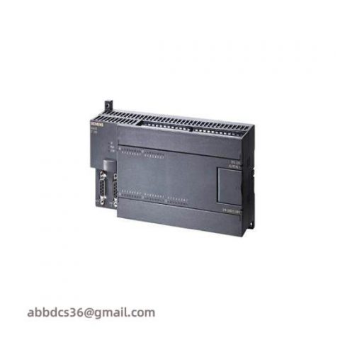 Siemens 6ES7 216-2BD23-0XB8: Advanced CPU 226 Compact Unit for Industrial Automation