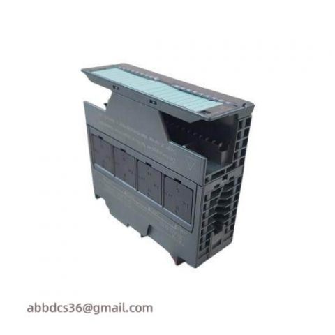 Siemens 6ES7 331-7HF01-0AB0 Analog Input Module: Precision Data Conversion for Industrial Automation