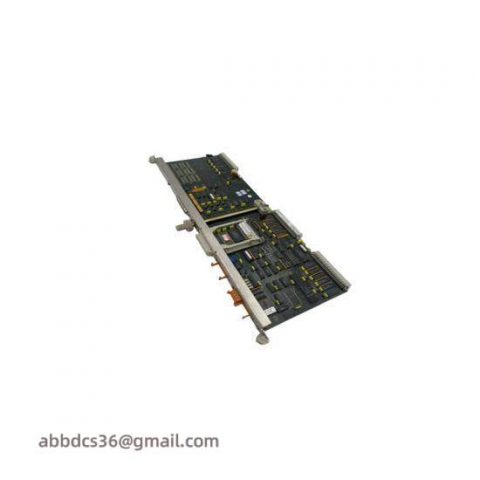 SIEMENS 6FX1121-8BA03/6FX1126-0BP01 Expansion Module: Enhancing Automation Capabilities