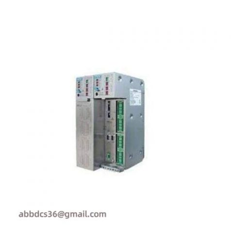Siemens 6SE7016-1EA51-Z F01+C15+C13+K11+K01+G91 - Advanced Drive System for Industrial Automation
