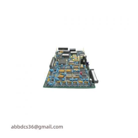 Siemens R15E02A186: Digital Board PCB for Automation Parts