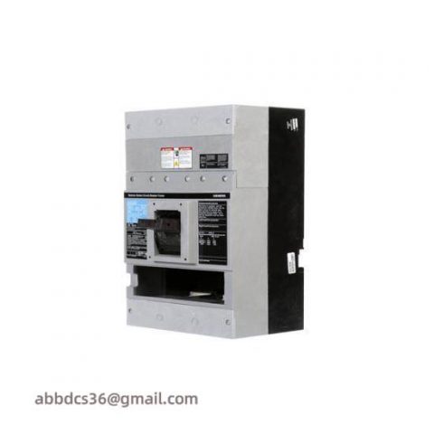 SIEMENS RD63F200 Molded Case Circuit Breaker