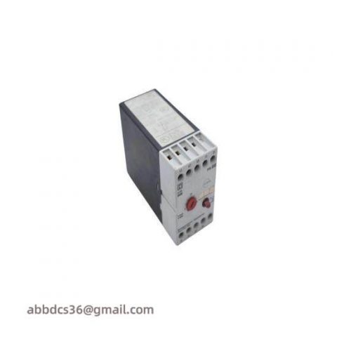 Square D by ABB D8430 DUA 2 AC/DC Voltage Control Relay Automation Parts