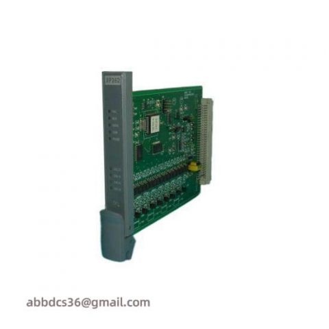 SUPCON XP362 Power Supply Module - Advanced Industrial Control Solution