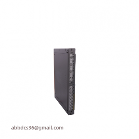Siemens T9831 Speed Monitor Module