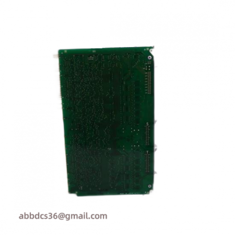 TECNINT ETN-72 Industrial Ethernet Module, Reliable Network Connectivity for Industrial Automation