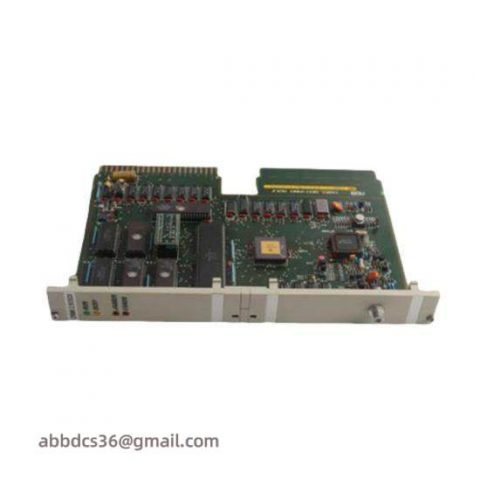 TEWS TPMC871-50 High-Performance Industrial Control Module