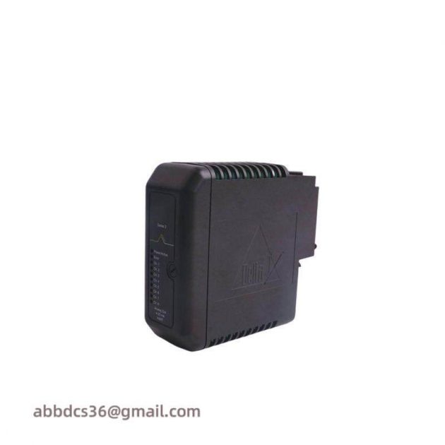 TRICONEX 3006 Digital Input Module for Industrial Control Systems