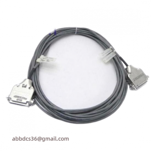 TRICONEX 4000066-025 High-Performance Safety Module