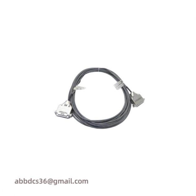 TRICONEX 4000066-025 High-Performance Safety Module
