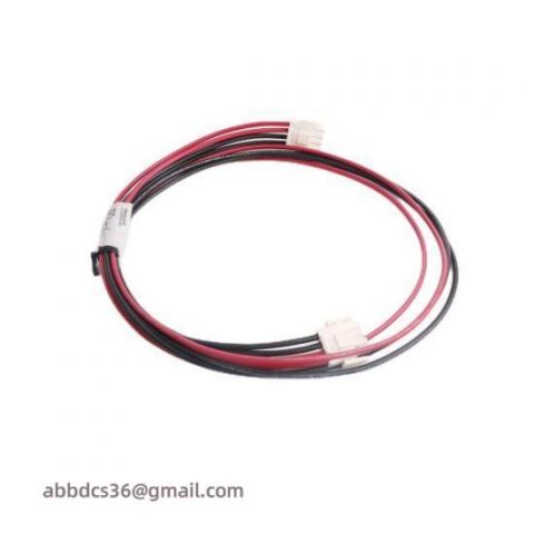 TRICONEX 8112 Input and Output Modules for Industrial Automation Systems