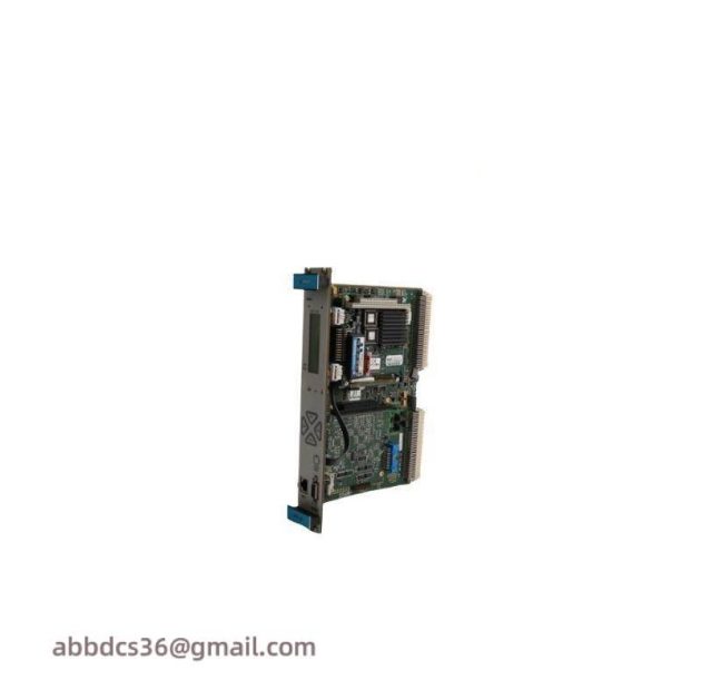 Vibro-Meter VM600 200-510-071-113 Industrial Monitoring Module