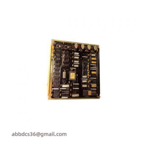 WOODWARD 5462-408 Digital Speed Sensor - Precision Automation Component