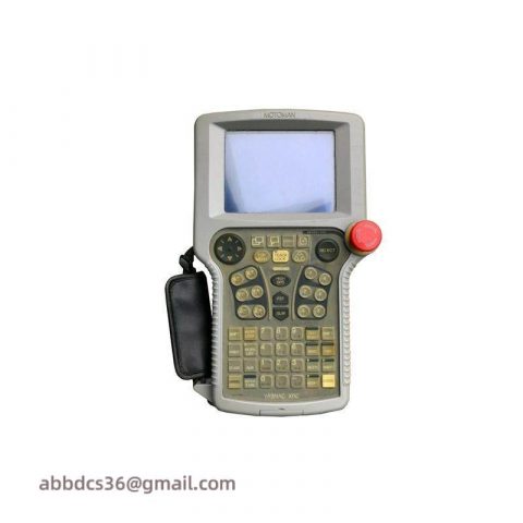 Yaskawa JZNC-XPP02B Advanced Control Module for Industrial Automation Systems