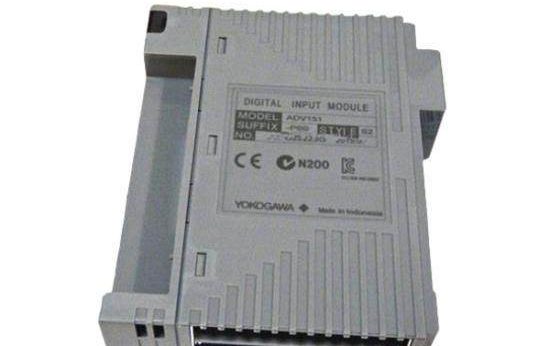 YOKOGAWA ADV551-P00 DCS Digital I/O Module
