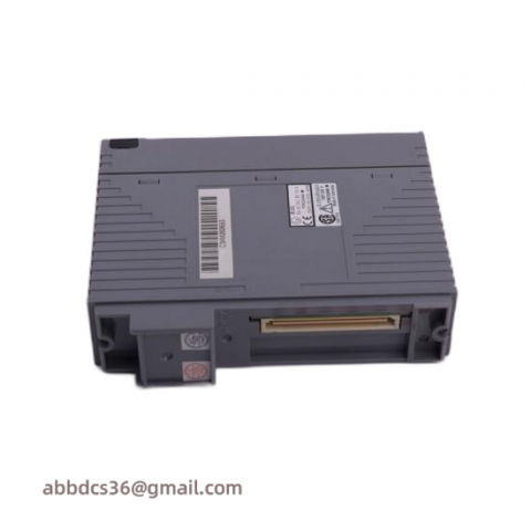 Yokogawa ATA4S-00 Analog Input Module, KS Interface Adapter for KS Cables