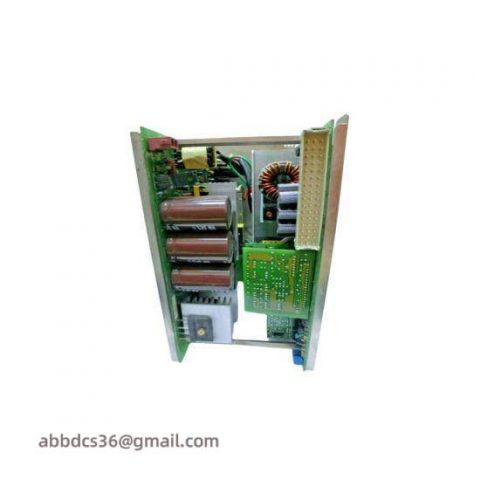 Yokogawa PW102 Power Supply Module, Industrial Control Solutions, High-efficiency & Reliability, Power Supply Module