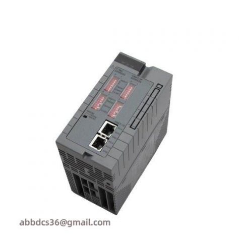 Yokogawa AAI841-H53/K4A00 - High Precision Fieldbus System