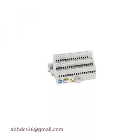 Allen-Bradley 1440-TB-B B XM-941 Terminal Base for Industrial Automation