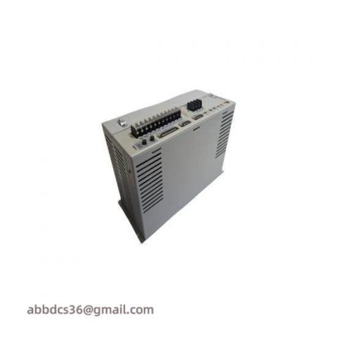 Allen-Bradley 2098-DSD-HV100-SE Servo Drive, Precision Control for Modern Industry