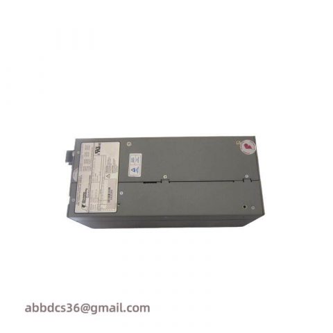ABB PM3326B-6-1-2-E Control Module for Industrial Automation