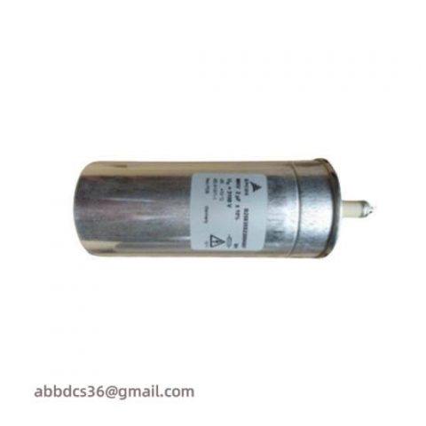 ABB 3BHB002000R0001: Advanced Power Electronics for Industrial Control
