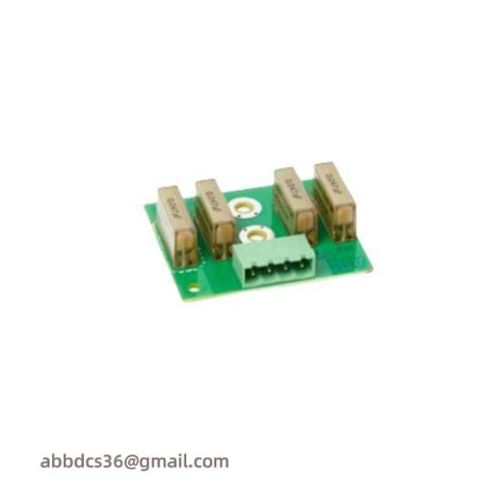 ABB 3HAC031787-001 High-Performance Control Module