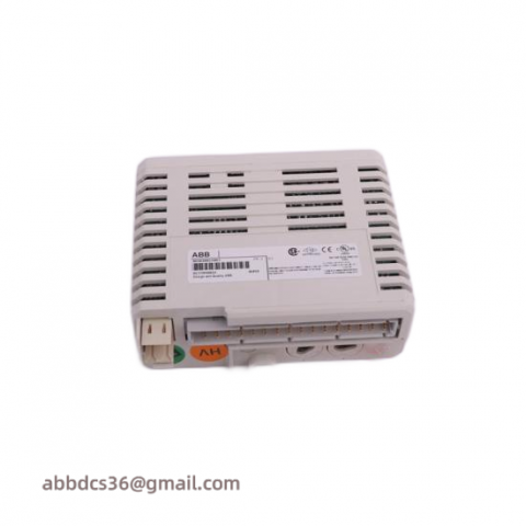 ABB OCAH 940181103 Industrial Control Module