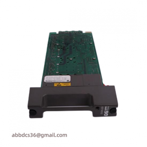 JLD SCRA-14035 Industrial Control Module, Efficient Automation Solution