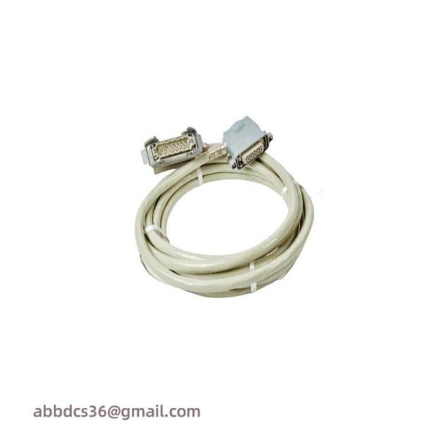 ABB 3BSC950175R45 Industrial Control Module