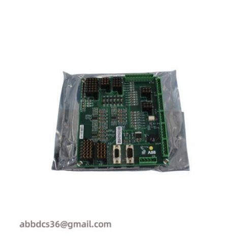ABB CI867 K01 Industrial Controller Module, High Precision & Reliability