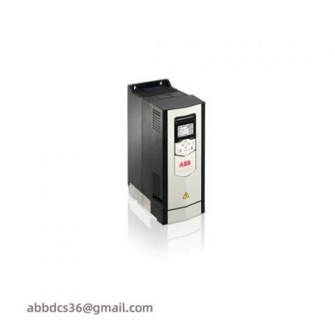 ABB ACS880-04-880A-3 3ABD00039383-D Industrial Frequency Converter