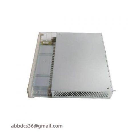 ABB AI635 AC110 3BHT300032R1 Analog Input Module - Advanced Industrial Control Solution