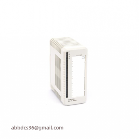ABB 6001NA10900 Analog Input Module for Industrial Control Systems