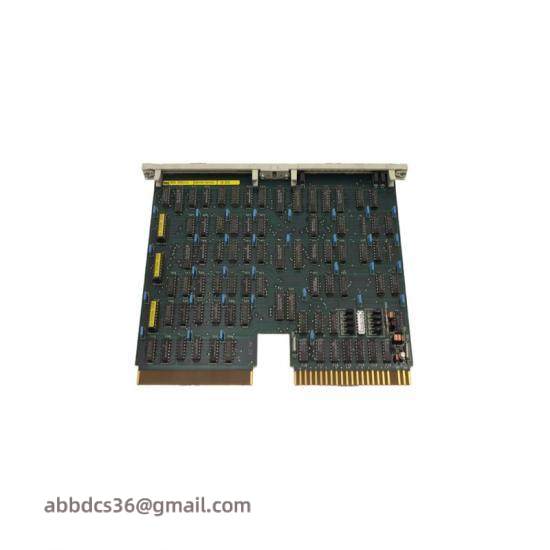 ABB 3HAC022546-001 Industrial Control Module