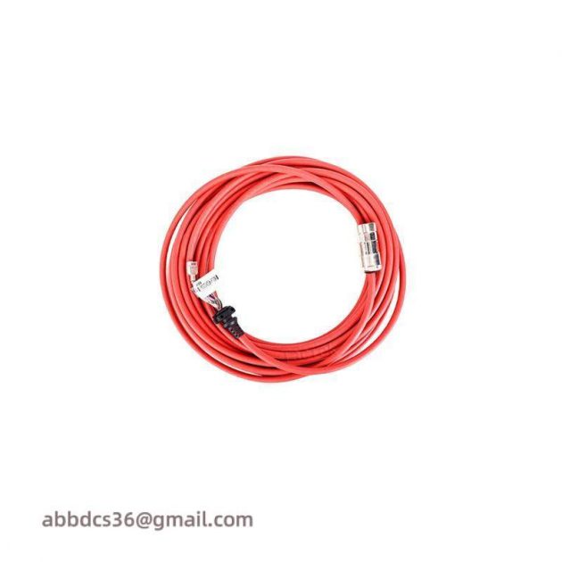 ABB 3HNE00554-1 Analog Input Module - Industrial Control Solution