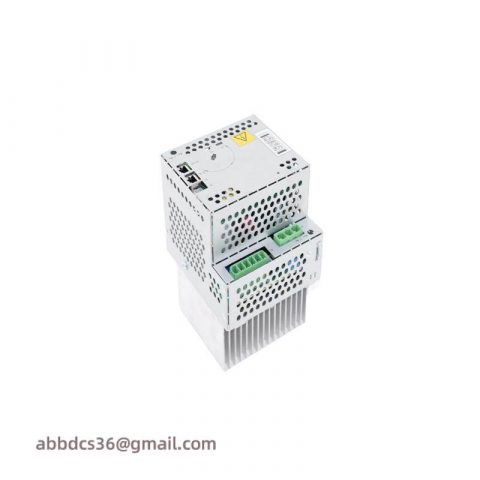 ABB 35AB95 High-Performance Automation Module