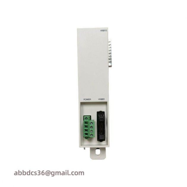 ABB DSTK224L6 Digital Input Module, 24 VDC, 16 Points