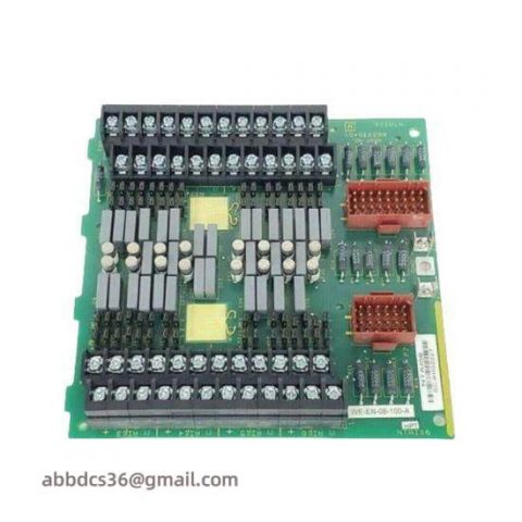 ABB NTAI06 Bailey Infi 90 PLC Module, Industrial Automation Solutions