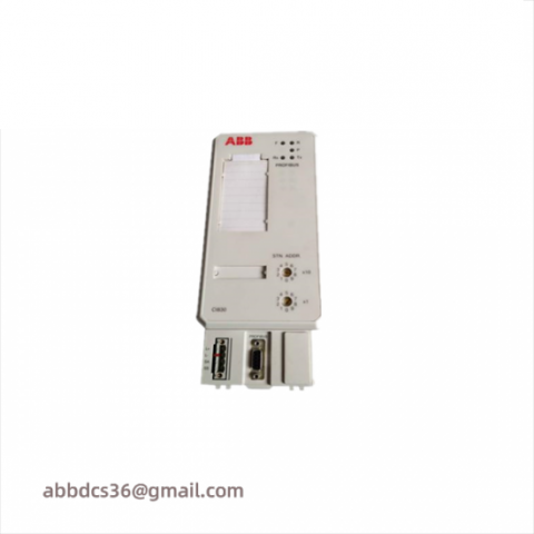 ABB 3HAC13814-2 Module Controller, Industrial Automation Solutions