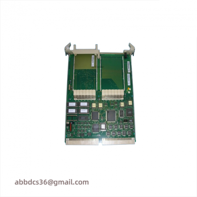 ABB SC540 3BSE006096R1 - High-Performance Industrial Control Module