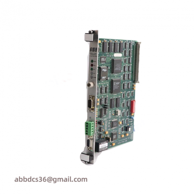 ALSTOM N897164611M Control Module, High Performance & Reliable Industrial Automation Component