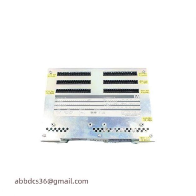 B&R 8LSA57E2030D000-0 High Performance Drive Module