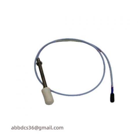 BENTLY NEVADA 330104-02-12-10-01-00 Proximity Transducer: Precision Sensor for Industrial Control